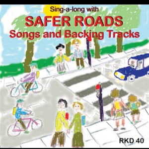 Safer Roads - Cliff Hall