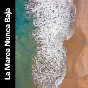 La Marea Nunca Baja - Olas del Mar