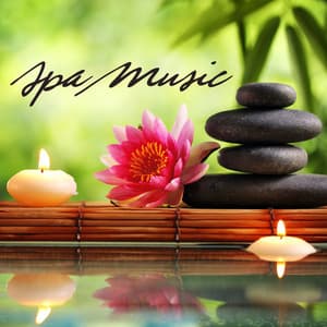 Relaxing Spa Music Meditation - Asian Zen: Spa Music Meditation