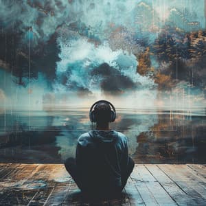 Music for Pure Relaxation: Calm Harmonies - Relaxing The Mind