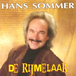 De Rijmelaar - Hans Sommer
