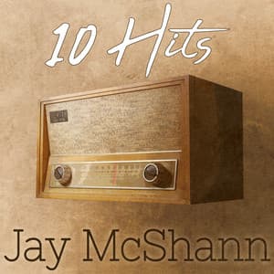 10 Hits of Jay McShann - Jay McShann