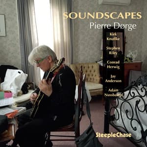 Soundscapes - Pierre Dørge