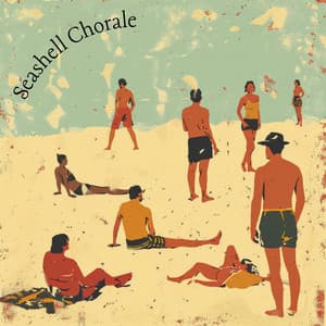 Seashell Chorale - Solfeggio