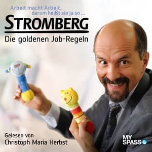 Stromberg - Arbeit macht Arbeit - Stromberg