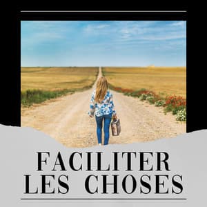 Faciliter les Choses - Zen Ambiance D'eau Calme