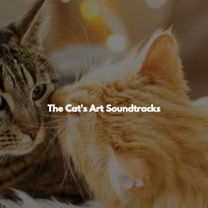 The Cat's Art Soundtracks - Light Jazz Academy Paradise