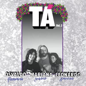 Tá Vol. 2 - Osvaldo Fattoruso