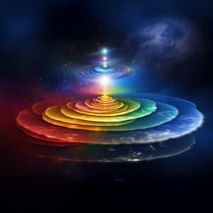 Full Chakra Alignment From Earth to Sky - Chakra Frequency