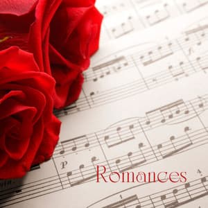 Romances - Clara Schumann