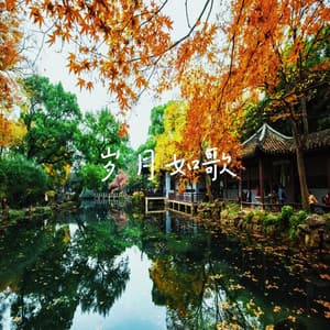 岁月如歌 - Piano Mood 钢琴心情