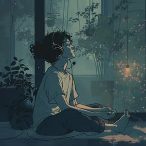 Calm Cadence: Lofi Relaxation Tunes - Lofi Songs