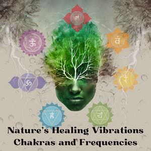 Nature's Healing Vibrations Chakras and Frequencies - Earth Frequencies and 432 Hz Frequencies