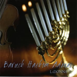 Baruch Hashem Adonai - LaDonna