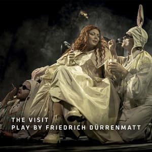 The Visit - Karlis Lacis