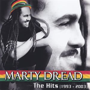 The Hits - Marty Dread