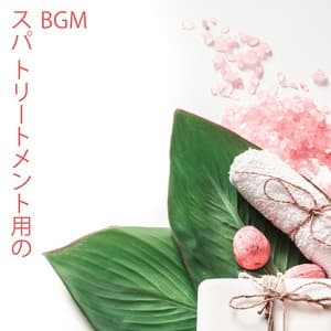 スパ トリートメント用の BGM - スパ ヒーリング ミュージック リラックス - 静けさ、リラクゼーション、マッサージ ウェルネスのためのスパ ミュージック - Relaxing Spa Music
