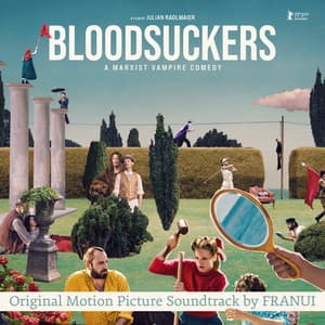 Bloodsuckers - Franui