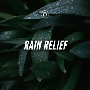 Rain Relief - Sounds Of Nature