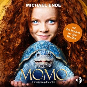 Momo – Das Hörspiel zum Kinofilm - Michael Ende