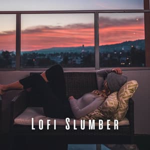 Lofi Slumber: Ambient Sounds for Deep Sleep - Lofi Sleep