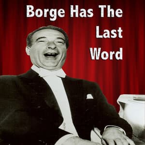 Borge Has the Last Word - Victor Borge