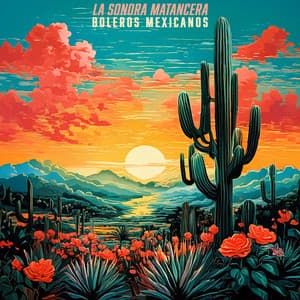 Boleros Mexicanos - La Sonora Matancera