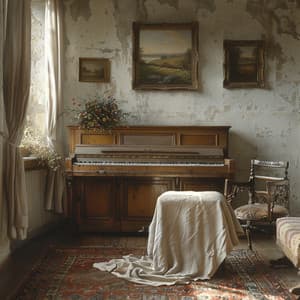 Música Serena De Piano Para Una Meditación Pacífica - Piano Romantico