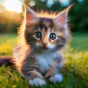 Noche Profunda: Ritmos De Hip Hop Para Gatos - La vida en Legato