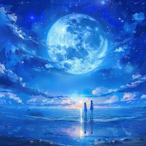 Cadencia Suave Del Sueño: Música Para Noches De Descanso - La máquina del sueño ondulado