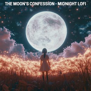 The Moon’s Confession - Midnight Lofi - LOFI Worship