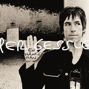 En händig man - Per Gessle