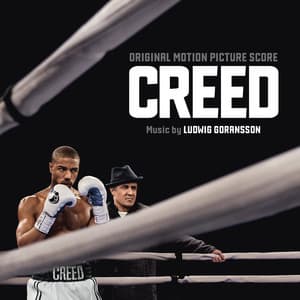 Creed - Ludwig Göransson