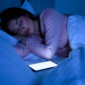 Moonlit Slumber: Music for Peaceful Nights - Music for Hope