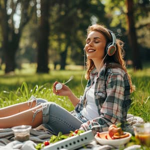 Relaxation Lofi: Mellow Echoes - Gentle Crystal Sounds Divine