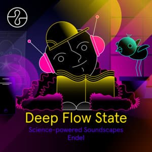 Focus: Deep Flow State - Endel