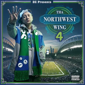 Tha Northwest Wing 4 - DZ
