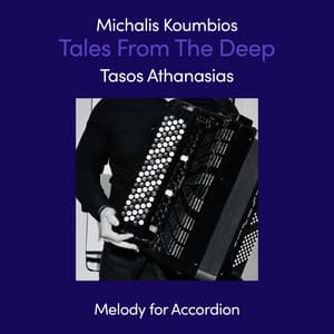 Tales from the deep - Michalis Koumbios