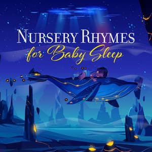 Nursery Rhymes for Baby Sleep - Baby Music Center
