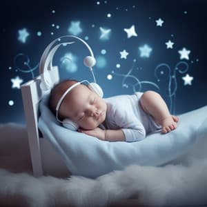 Baby Lullaby: Calm in Dreaming Skies - The Aardvark