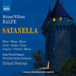Balfe: Satanella - Michael William Balfe