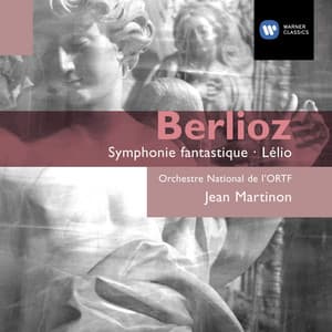 Berlioz: Symphonie Fantastique - Hector Berlioz