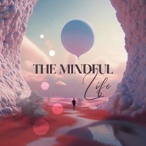 The Mindful Life: Calm Aura Meditation, Mindfulness Blanket - Just Relax Music Universe