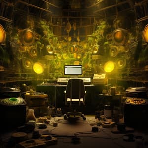 Fire-Fueled Work Notes: Harmonious Task - Deruinga