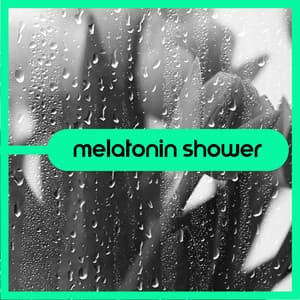 Melatonin Shower - Restful Sleep Music Collection