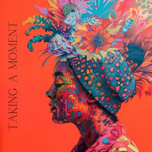 Taking a Moment - Massage Music