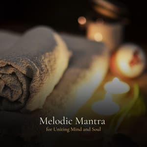 * Melodic Mantra for Uniting Mind and Soul * - Ambient Nature White Noise