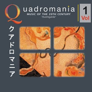 Music of the 20th Century „Avantgarde"-Vol.1 - John Tavener
