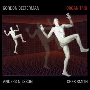 Organ Trio - Gordon Beeferman