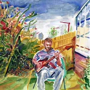 Quarantine Sessions - Tom Misch